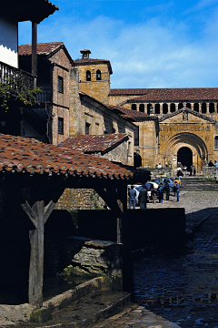 Santillana del Mar, Copyright Santander Convention Bureau